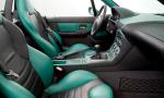BMW Z3 M Roadster 1996 года